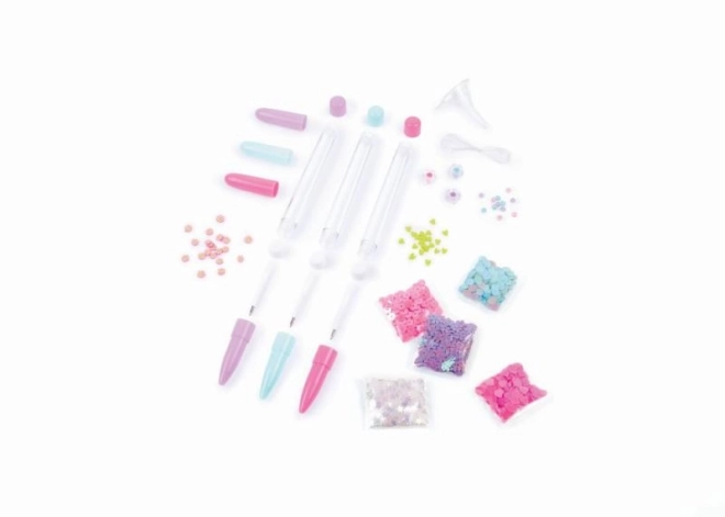 DIY schwebende Stifte Kreativset