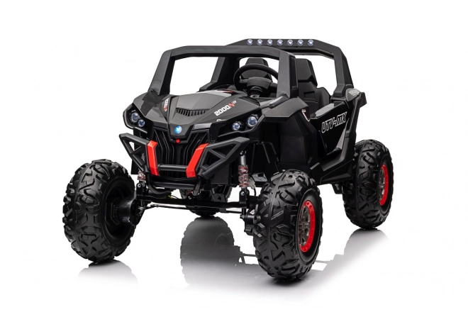 Buggy UTV-MX 2000N schwarz