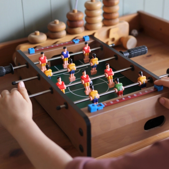 Mini-Tischkicker von Woopie