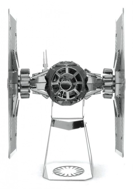 Star Wars: Spezialkräfte Tie Fighter 3D Puzzle