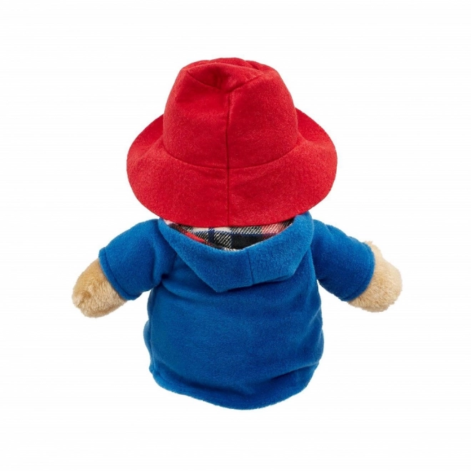 Paddington Plüschbär mit Schal groß