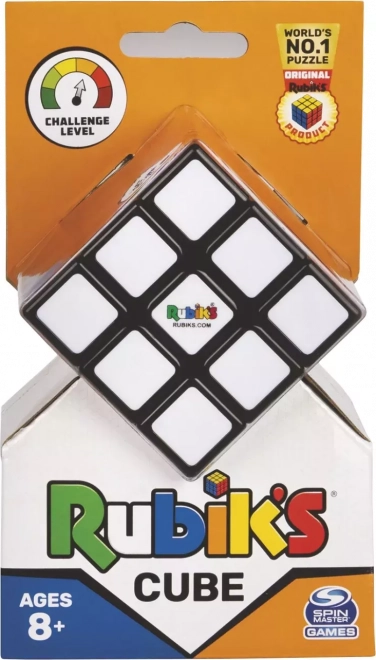 Rubiks Würfel 3x3