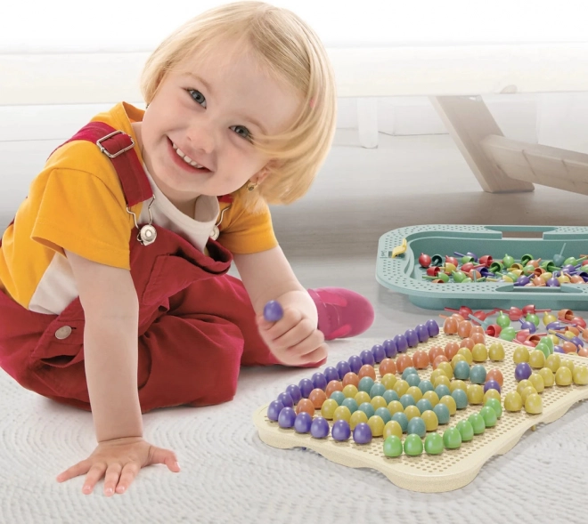 PlayBio Fantacolor Design Mosaik