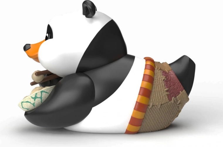 Robustes PVC und perfekte Details