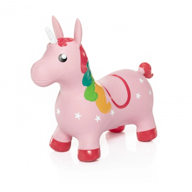 Unicorn Hüpfspielzeug für Kinder