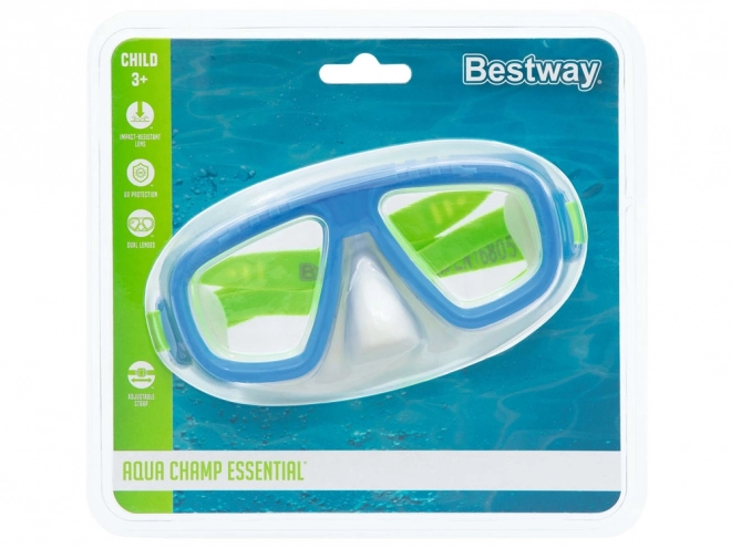 Bestway Tauchermaske für Kinder