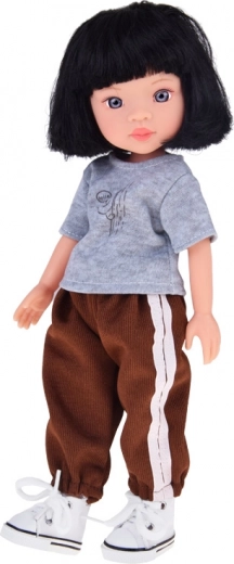 Bewegliche Gelenke für kreative Posen