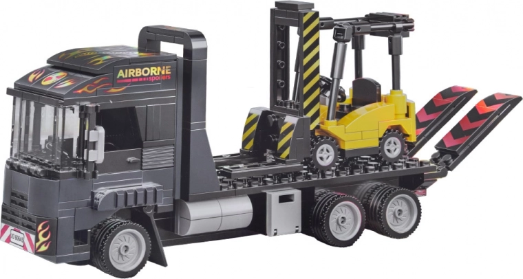 Bewegliche Teile für lebendiges Spiel