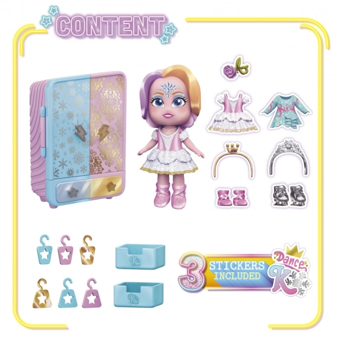 KookyLoos Tara Spielset