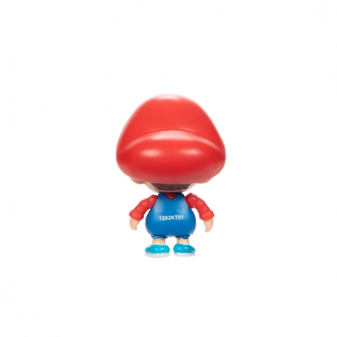 Super Mario Figur 6 cm