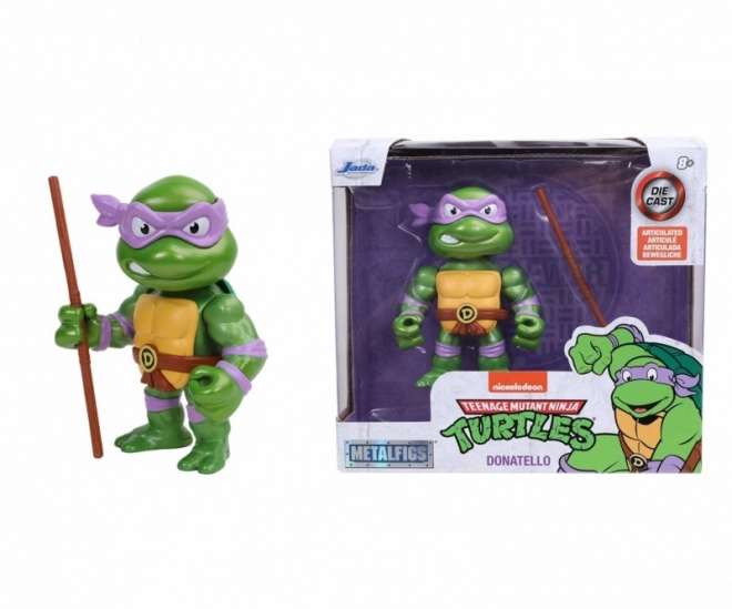 Turtles Donatello Sammelfigur 10 cm