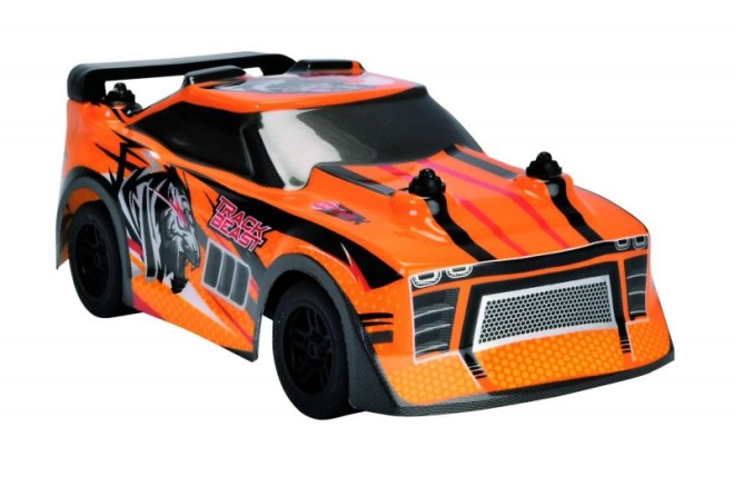 Einzigartiges Rennwagen-Design