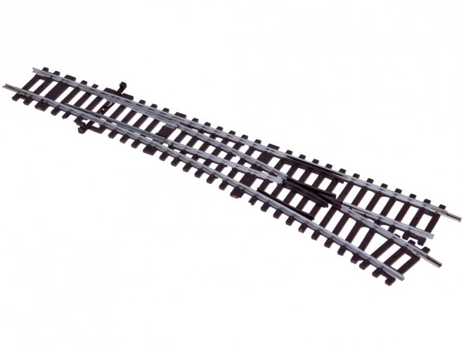 Metallschienen für Modelleisenbahnen H0