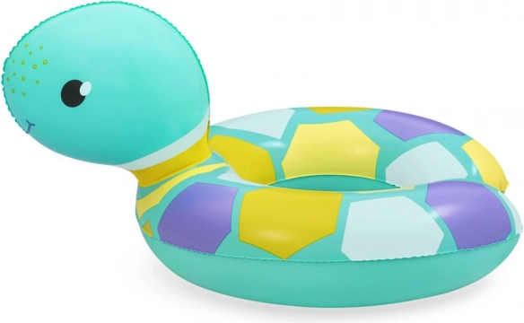 Kinder Schwimmring Schildkröte 50 x 52 cm Bestway