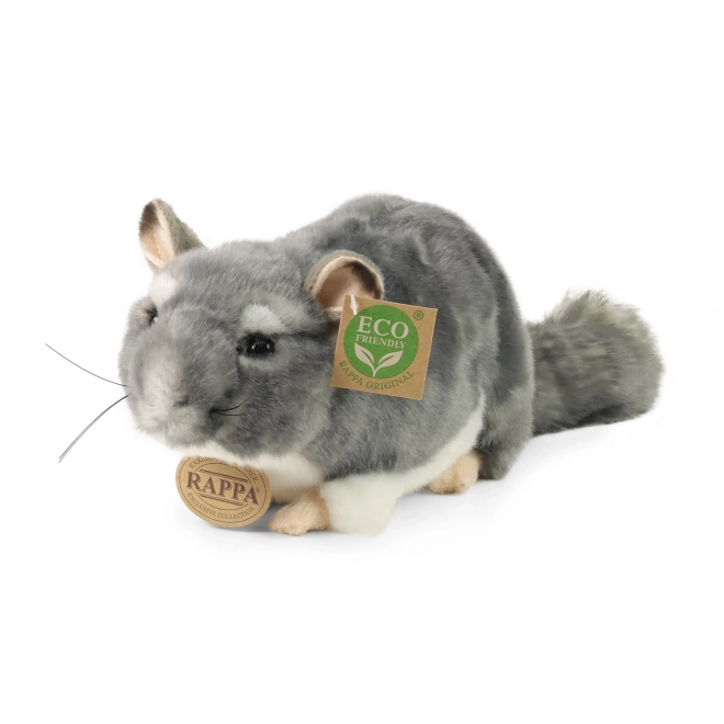 Plüsch-Chinchilla Eco-friendly
