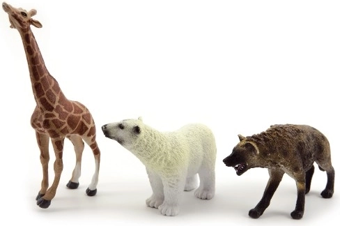 Robuster Kunststoff und ideale Größe