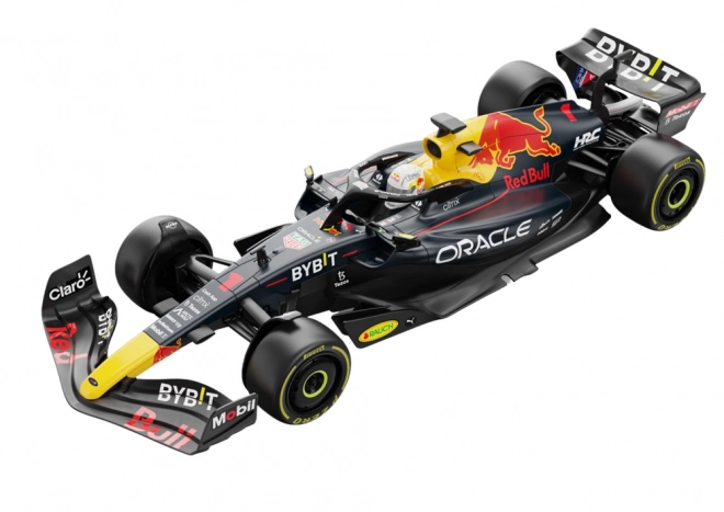 Zuverlässiges Red Bull RB181 Formel 1 Modellauto