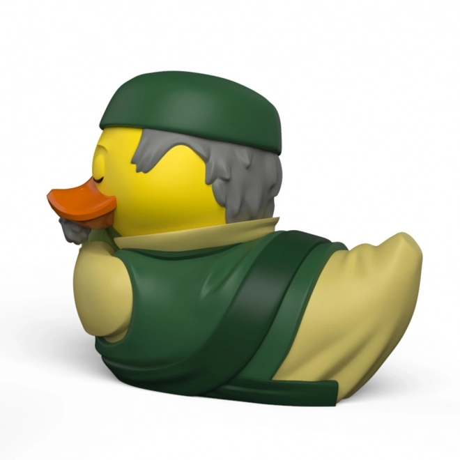 Tubbz Ente Avatar - Kohlhändler erste Edition