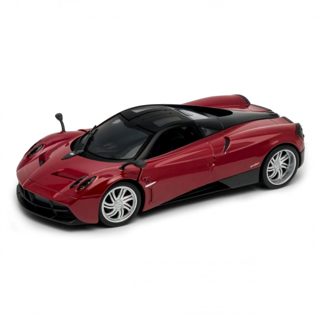 Welly Modellauto Pagani Huayra 1:24