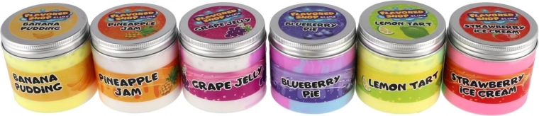 Duftende Sorten, die Spaß machen