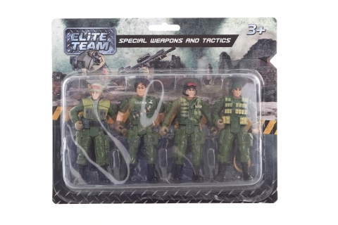 Soldaten Set