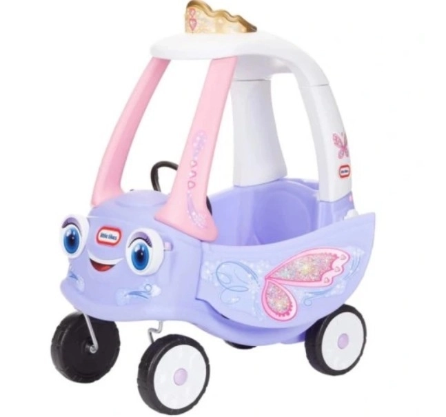 Laufrad Cozy Coupe Fee