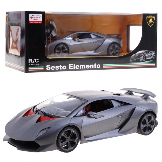 Lamborghini Sesto Elemento Ferngesteuertes Modellauto