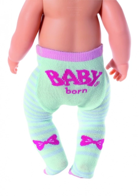 Baby Born Strumpfhosen 2er-Pack