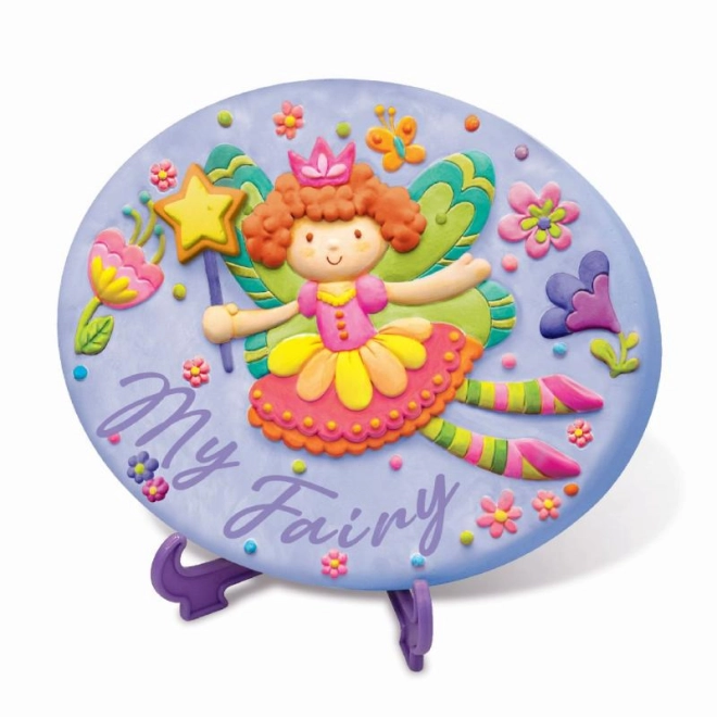 Zauberhaftes Motiv „My Fairy“
