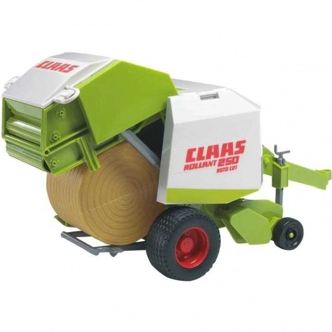 Bruder Claas Rollant 250 Ballenpresse