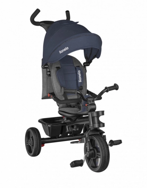 Wandelbarer Dreirad Buggy Lionelo Haari