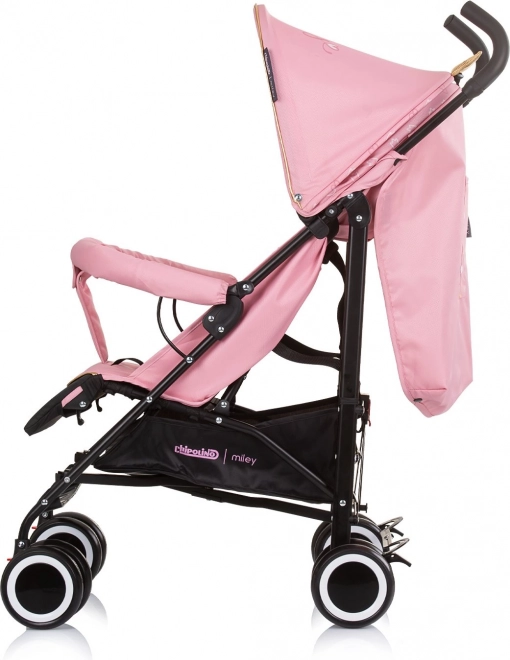 Chipolino Kinderwagen Miley Princess