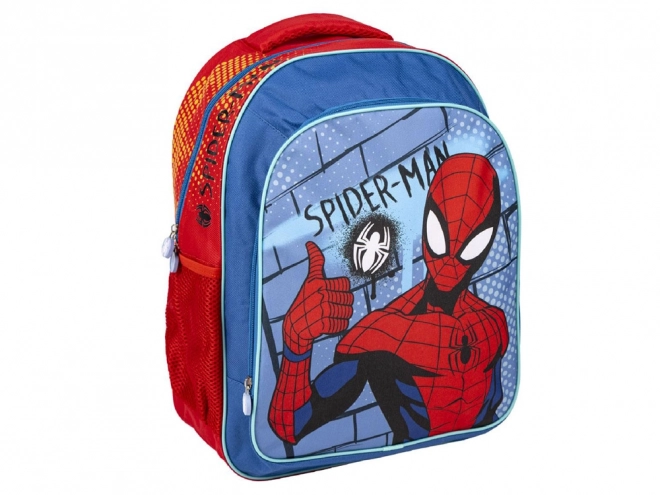 Spider Man Rucksack für Abenteurer