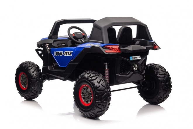 Buggy UTV-MX 2000N Blau