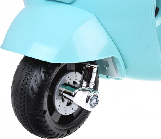 Akku-Roller Vespa für Kinder