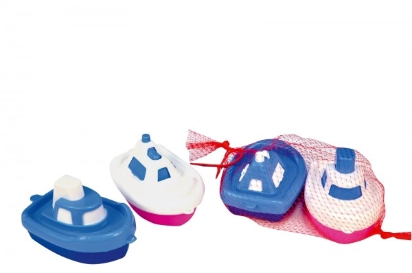 Badespielzeug Boote Set