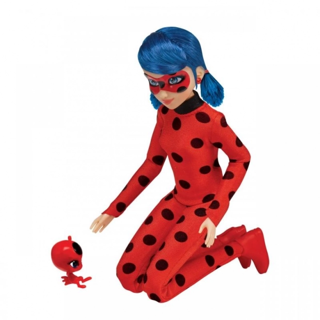 Miraculous: Ladybug Puppe