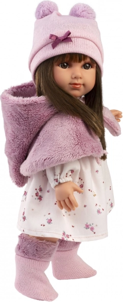 Llorens Sara realistische Puppe 35 cm