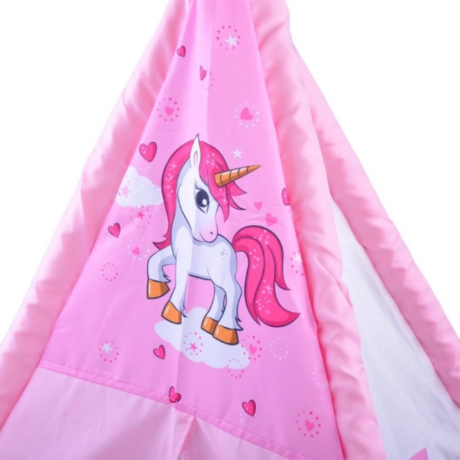 Zauberhaftes Design mit Einhorn