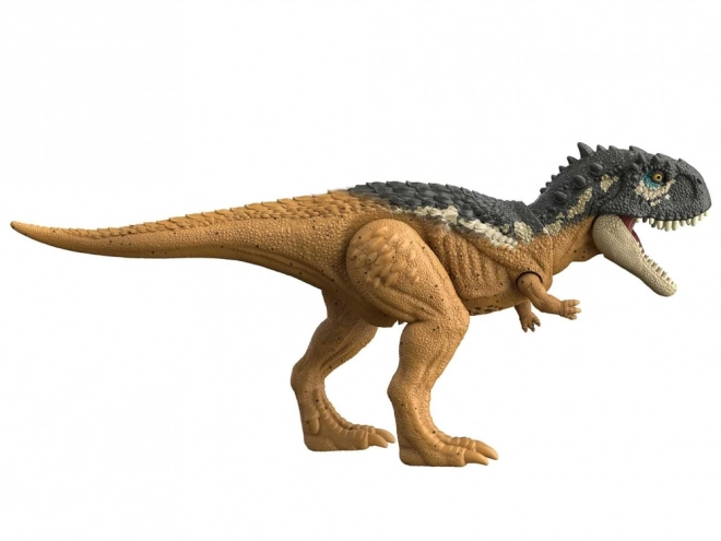 Mattel Jurassic World Dominion Skorpiovenator Dinosaurier Figur