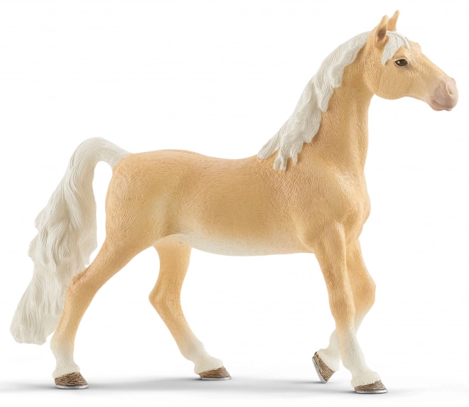 Schleich Horse Club American Saddlebred Stute Figur