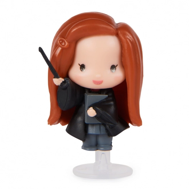 Harry Potter Mini Figuren mit Rahmen