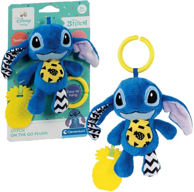 Disney Plüsch-Stitch zum Aufhängen