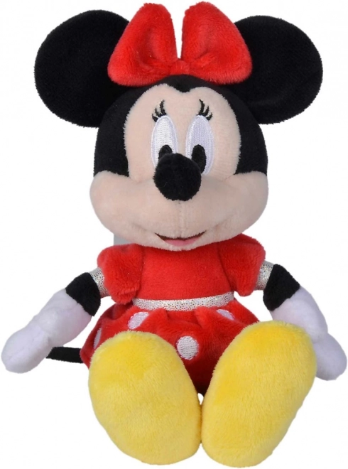 Disney Mickey Maus und Freunde Plüschfigur 20 cm