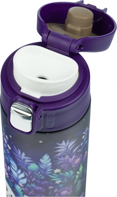 Thermoflasche Jungle Panda 450 ml
