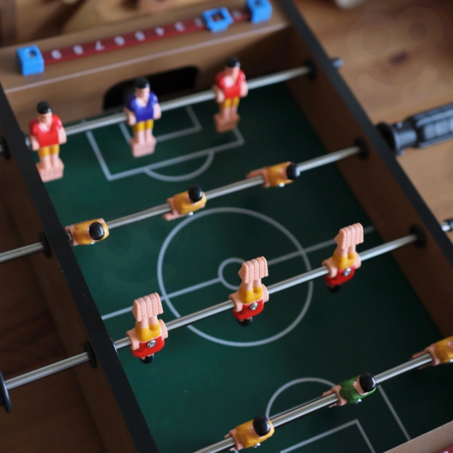 Mini-Tischkicker von Woopie