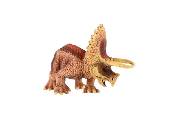 Triceratops Figur Zooted 14 cm