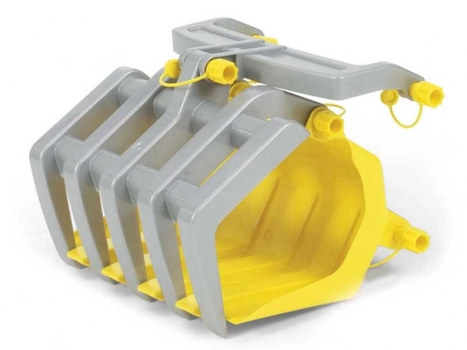 Ladeschaufel Rolly Toys Holzgreifer