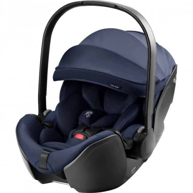 Autositz Baby-Safe Britax Römer Pro Vario Base 5Z Nachtblau