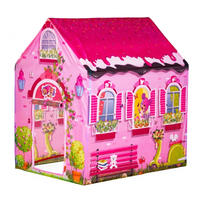 Spielzelt für Kinder Dream House